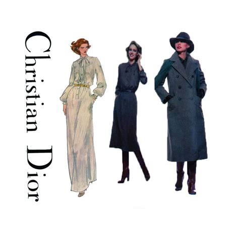 dior coat pattern|dior coats for women.